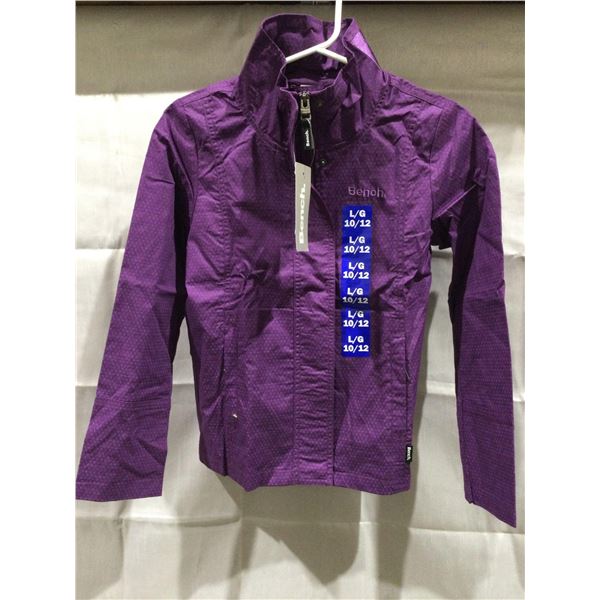 Bench Kids Jacket (L 10/12)