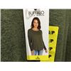 Image 2 : Buffalo Sweater- Olive (S)