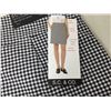 Image 3 : S.C  Co Checked Skirt (12)