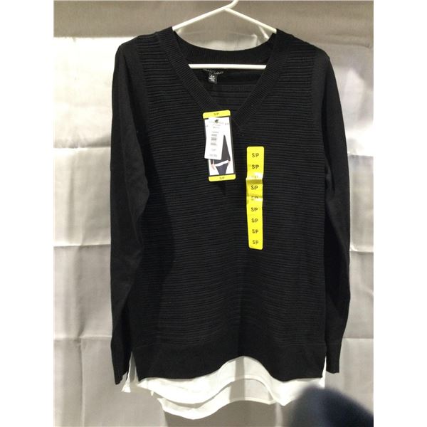 Hilary Radley Sweater (S)