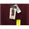 Image 2 : Rachel Roy Wine Color Dress with 3/4 length Sleeves (6)