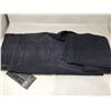 Image 2 : Urban star Mens denim (42 x 31) Dark Grey