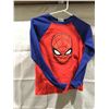 Image 1 : Spiderman Pullover (m 7/8)