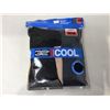 Image 1 : 32degree 3pk Cool Tees (M))