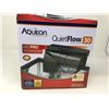 Image 1 : Aqueon Quiet Flow 30 (up to 45 Gallon Fresh or Saltwater)