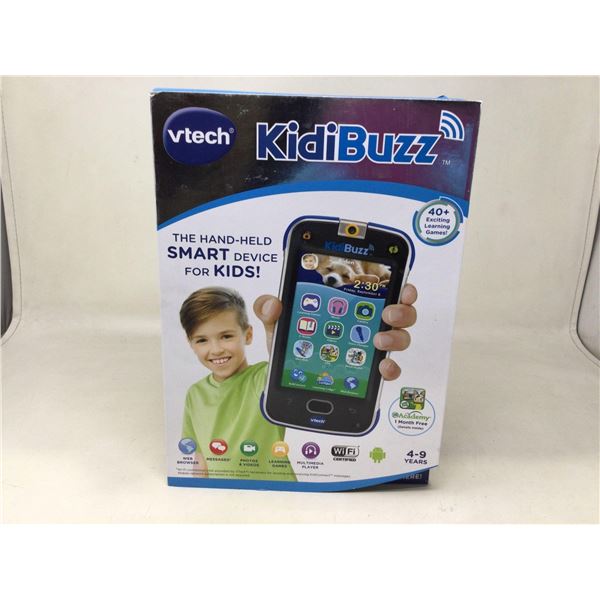 Vtech KidiBuzz Smart Device