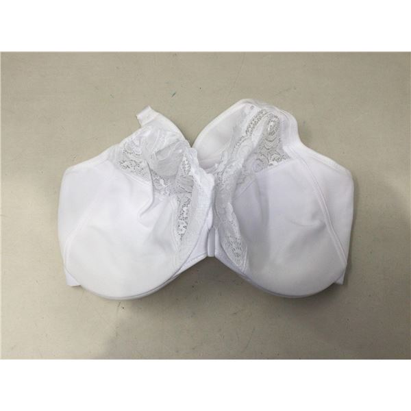 GlamoriseÂ Front Closure Bra (34G)