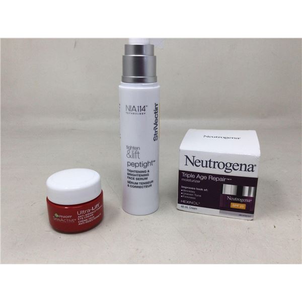 Lot of Beauty Products