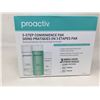 Image 1 : ProactivÂ 3-Step Convenience Pak