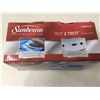 Image 2 : Sunbeam Hot 2 Trot Travel Iron