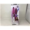 Image 1 : ConairÂ 1 1/2in Hot Air Curling Iron  Brush