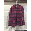 Image 1 : Flannel Button-up (XXL)