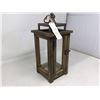 Image 2 : Wooden Lantern