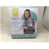 Image 1 : Lille Baby Complete All Seasons Baby Carrier