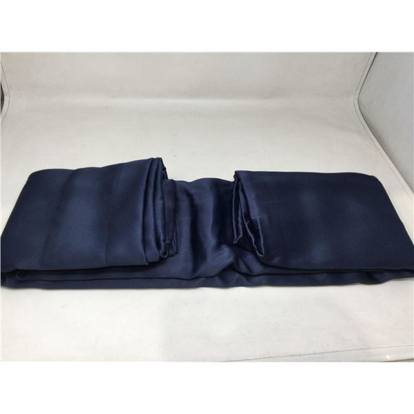 Polyester Curtain Panel