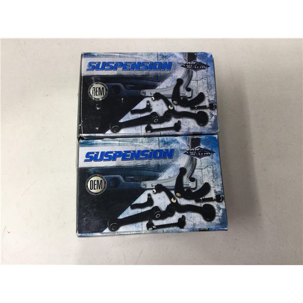 Top Quality Suspension (MK8195T)