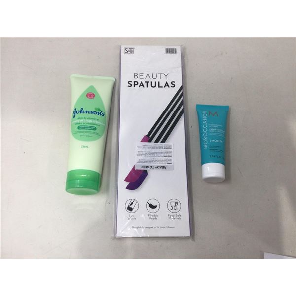 Lot of Beauty Products