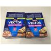 Image 1 : Kelloggs Vector Mixed Nut Chewy Protein Bars (2 x 15 x 40g)