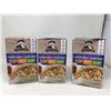 Image 1 : Quaker Instant Oatmeal-Flavour Variety Packs