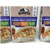 Image 2 : Quaker Instant Oatmeal-Flavour Variety Packs