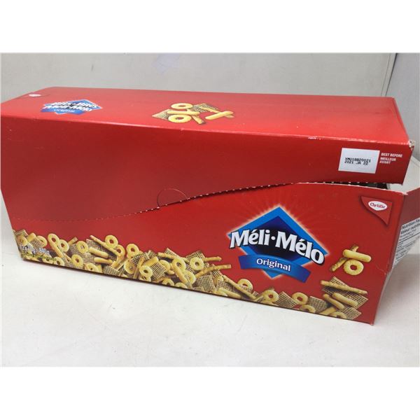 Lot of Bits N Bites Original