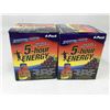 Image 1 : 5-Hour Energy Grape Flavour (2 x 4)