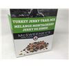 Image 2 : McSweeneys Turkey Jerky Trail Mix (8 x 57g)