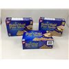 Image 1 : Christie HoneyMaid Wafers (3 x 400g)