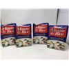 Image 1 : Minute Rice (4 x 350g)