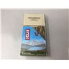 Image 1 : Cliff White Chocolate Macadamia Nut Energy Bars (12 x 68g)
