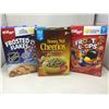 Image 1 : Lot of Assorted Cereal