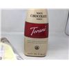 Image 2 : Torani-White Chocolate Sauce and Pump