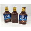 Image 1 : Kraft Original BBQ Sauce (3 x 455ml)
