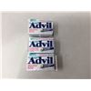 Image 1 : Advil Extra Strength Liquid Gels (3 x 12)