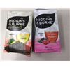 Image 1 : Higgins  Burke Tea Bags-Assorted