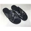 Image 1 : Cole Haan Leather Slides (12)
