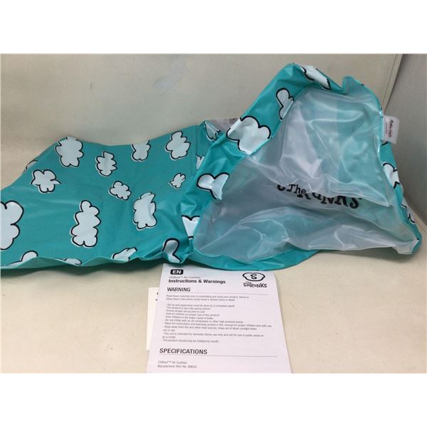 The Shrunks Chillout Air Cushion