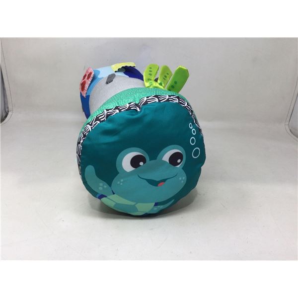 Baby Touch  Grab Pillow