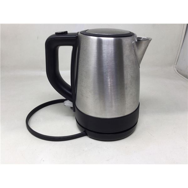 Hamilton Beach kettle