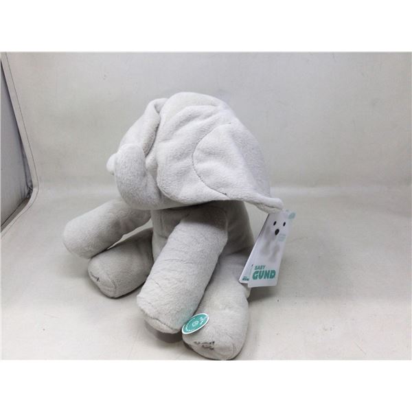 Baby GundÂ Peek-a-Boo ElephantÂ 