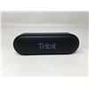 Image 1 : Tribit Wireless Speaker- no charging cord