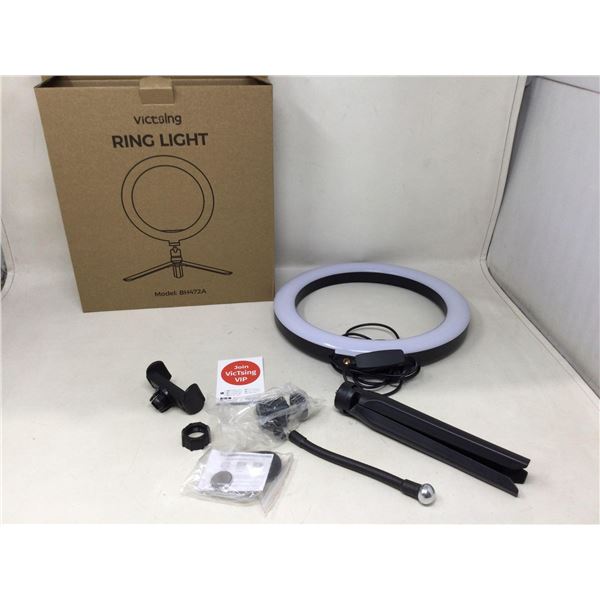 Victsing Ring Light