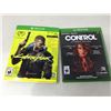 Image 1 : Lot of Assorted XBox Games