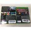 Image 2 : Lot of Assorted XBox Games