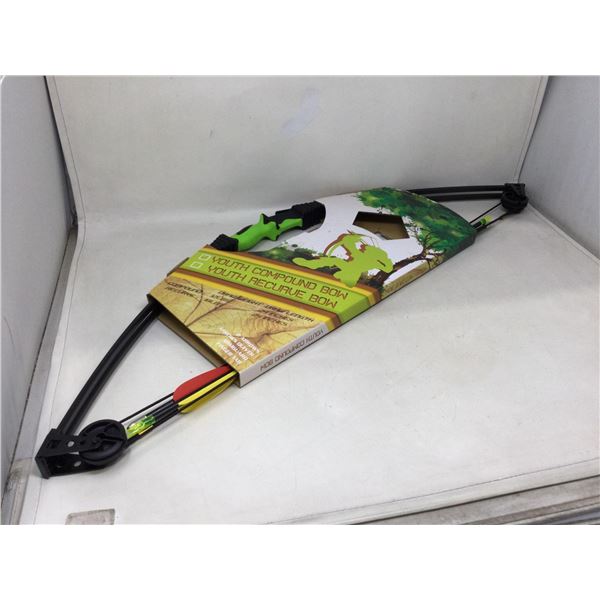 Youth Compound BowÂ 