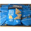 Image 1 : Case of PopCorners White Cheddar SnacksÂ 