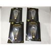 Image 1 : GE Vintage Style Bulbs (4 x 60w)