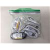 Image 1 : Lot of Android Charging Cables
