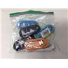 Image 1 : Lot of Android Charging Cables