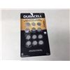 Image 1 : Duracell 3V Lithium Batteries